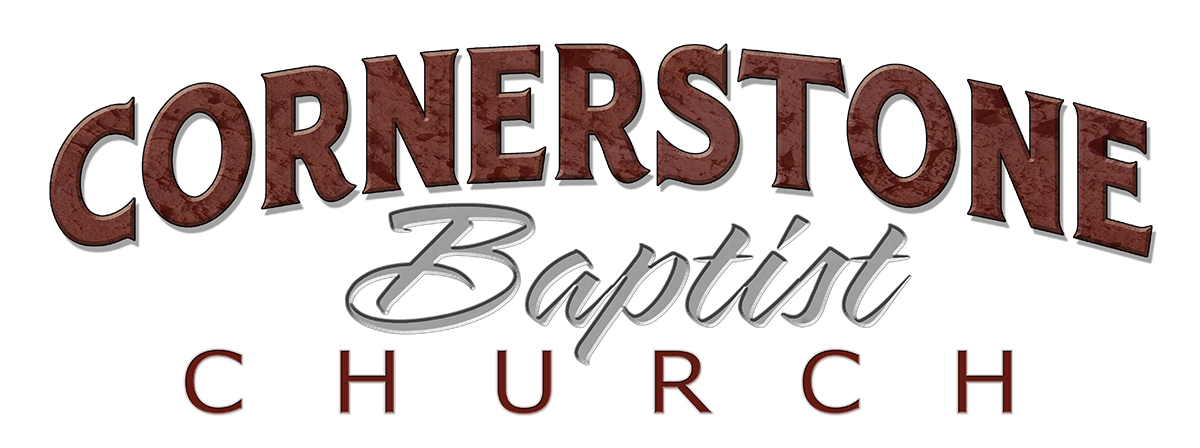 Cornerstone Baptist Church of Jamestown